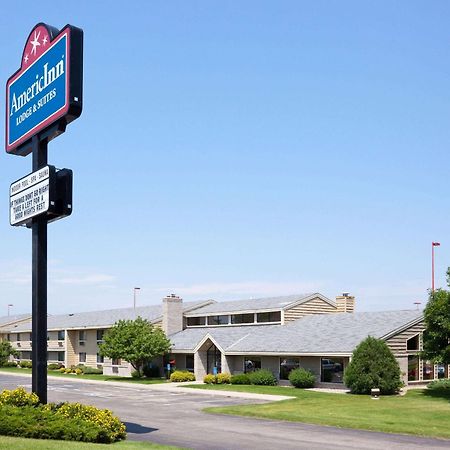 Americinn By Wyndham Alexandria Exterior photo